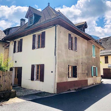 Gite De La Grande Ourse Saint-Pierre-d'Entremont  Exterior foto